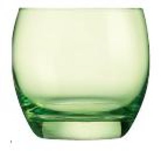 Bicchiere SALTO GREEN ARCOROC - Img 1